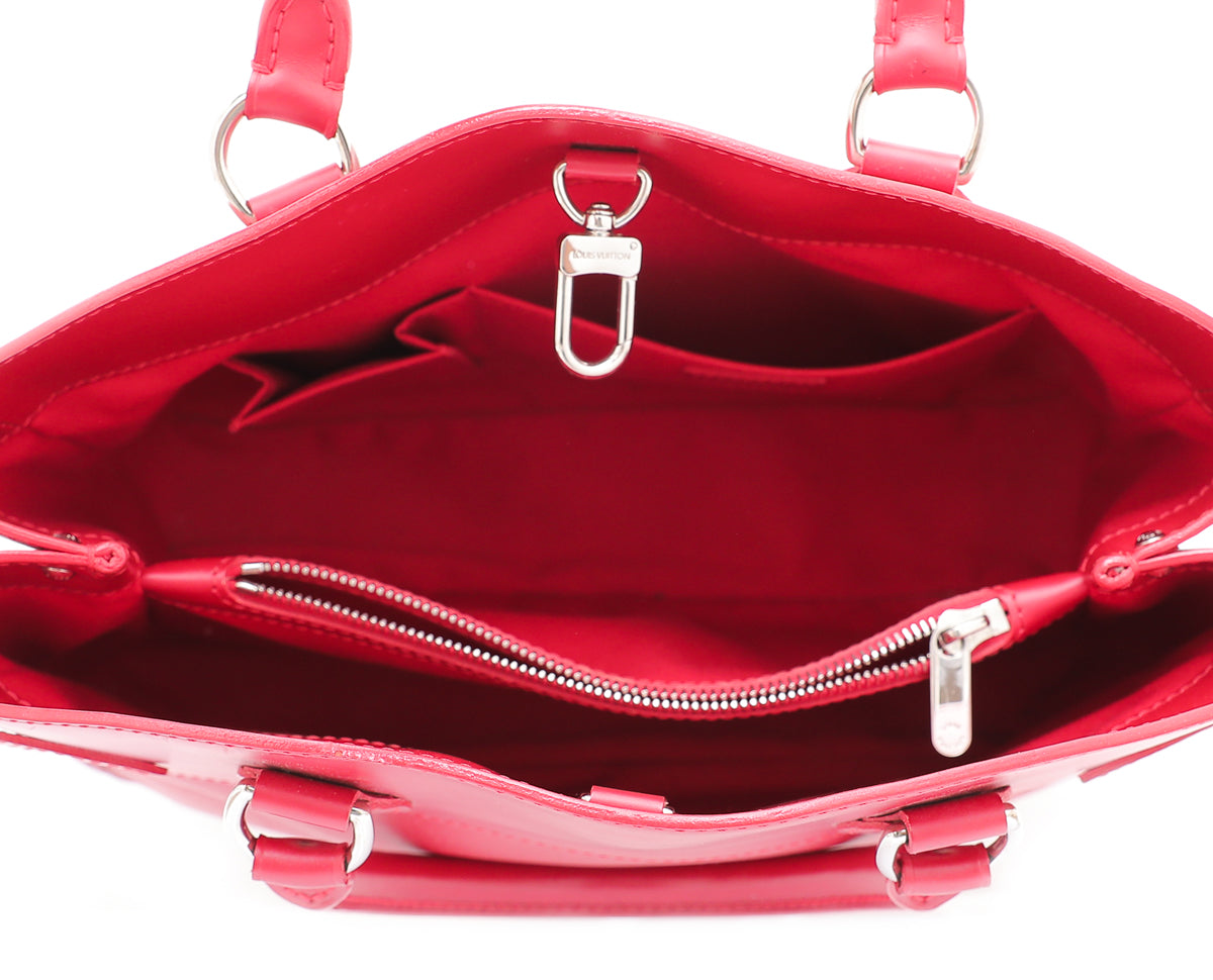 Louis Vuitton Cerise Passy PM Bag-Louis Vuitton-THE CLOSET