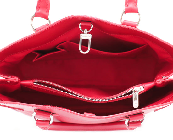 Louis Vuitton Cerise Passy PM Bag