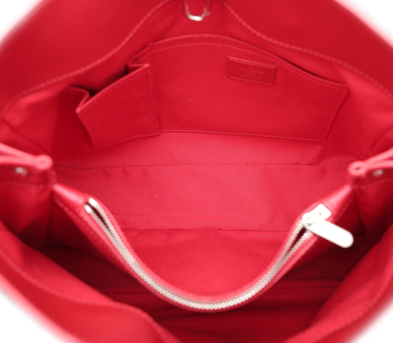 Louis Vuitton Cerise Passy PM Bag – The Closet