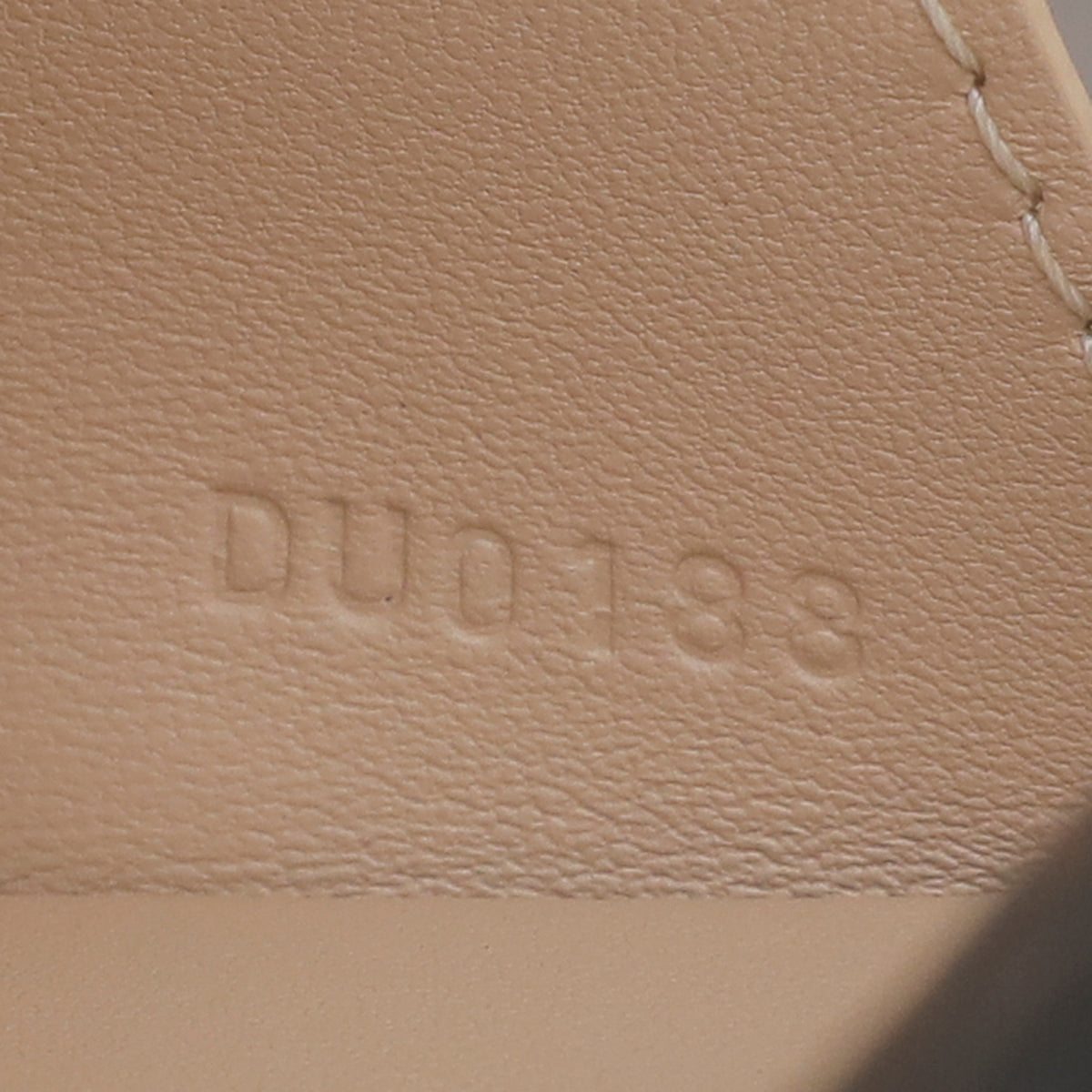 Louis Vuitton Black Petite Malle Bag W- 3 Crosses-Louis Vuitton-THE CLOSET