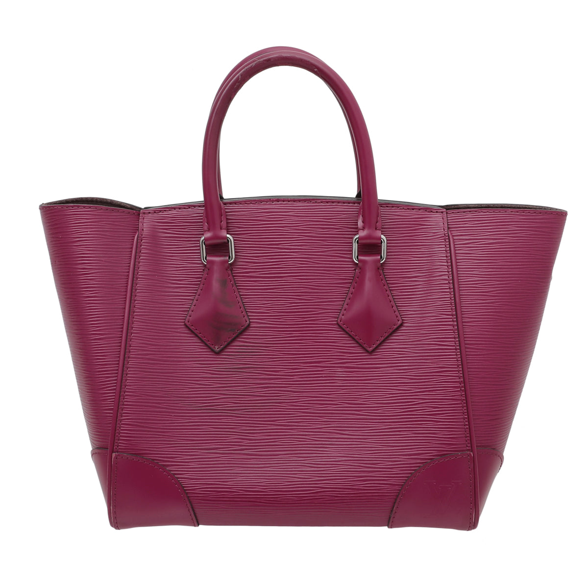 Louis Vuitton Fuchsia Phenix PM Bag