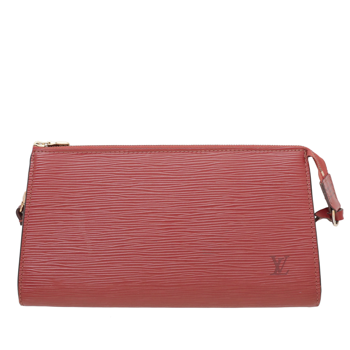 Louis Vuitton Cipango Gold Pochette Accessoires Bag-Louis Vuitton-THE CLOSET