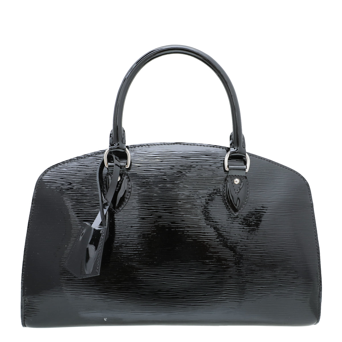 Louis Vuitton Noir Electric Pont Neuf Pm Bag-Louis Vuitton-THE CLOSET
