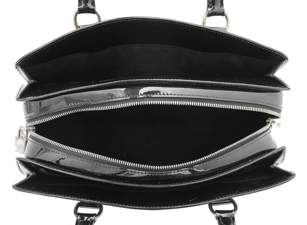 Louis Vuitton Black Pont Neuf PM Bag-Louis Vuitton-THE CLOSET