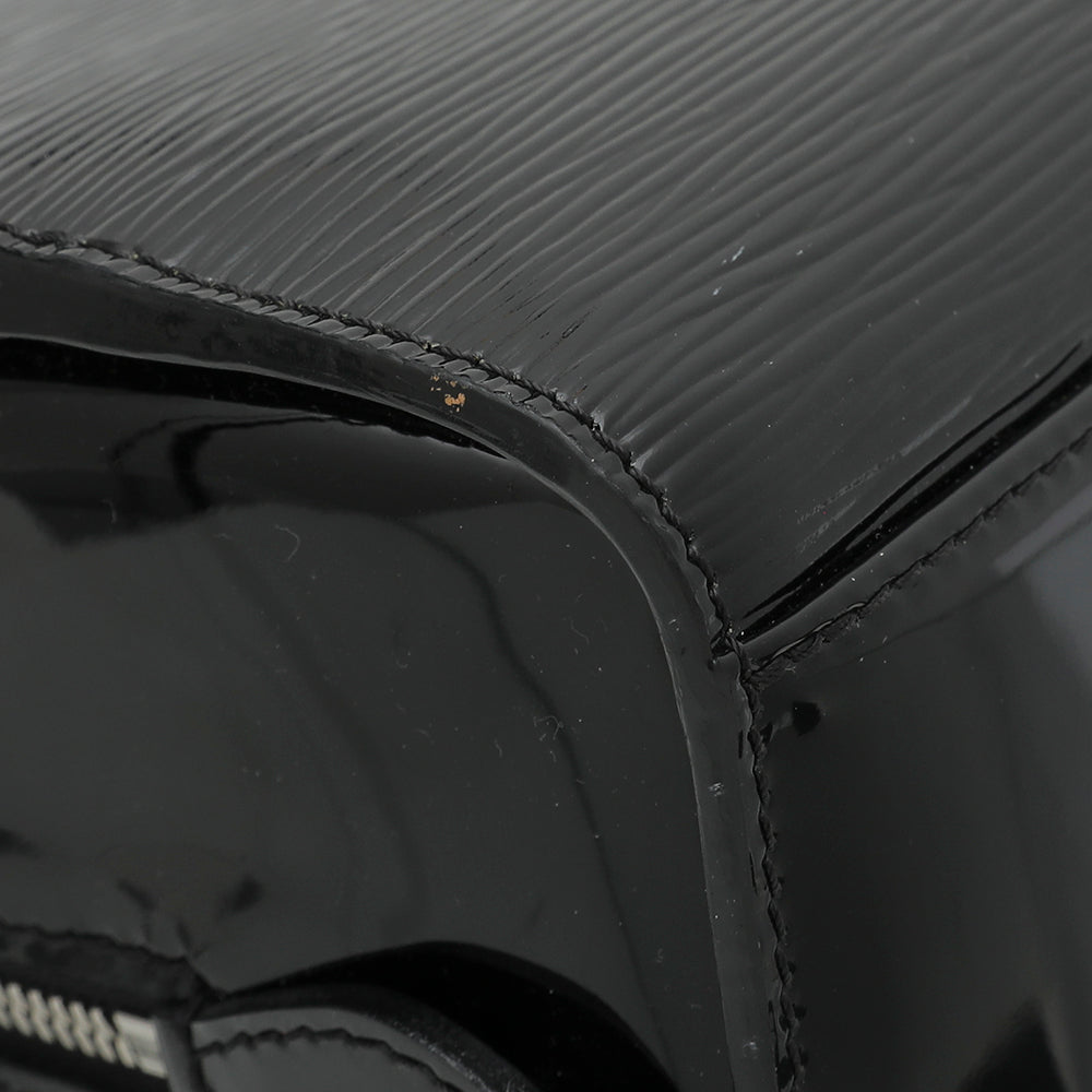 Louis Vuitton Black Pont Neuf PM Bag-Louis Vuitton-THE CLOSET