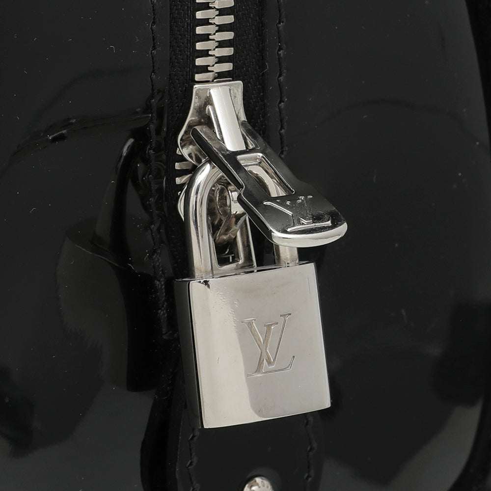 Louis Vuitton Black Pont Neuf PM Bag-Louis Vuitton-THE CLOSET