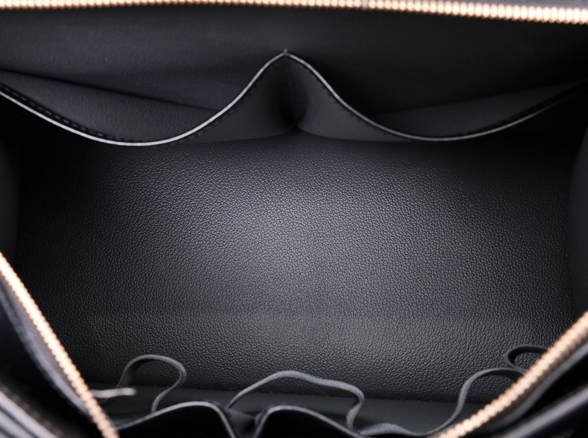 Louis Vuitton Noir Riviera Bag-Louis Vuitton-THE CLOSET