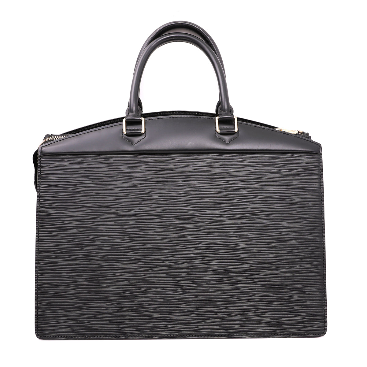 Louis Vuitton Noir Riviera Bag-Louis Vuitton-THE CLOSET