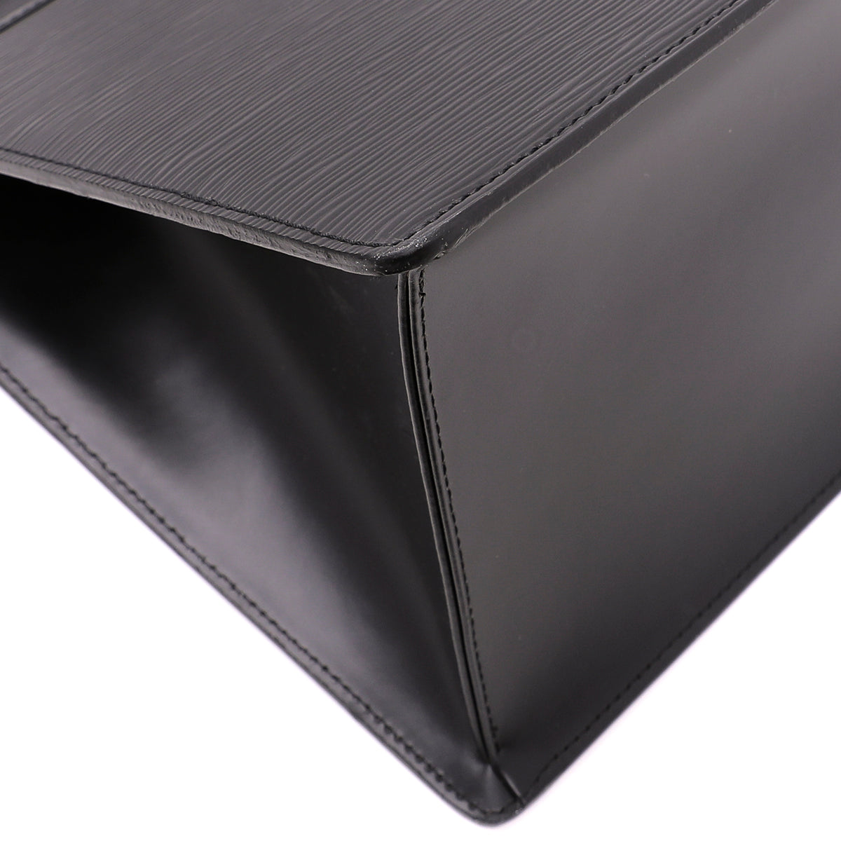 Louis Vuitton Noir Riviera Bag-Louis Vuitton-THE CLOSET