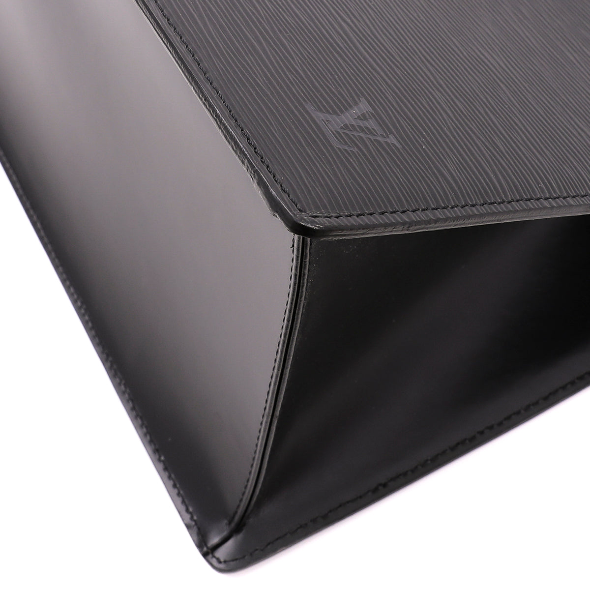 Louis Vuitton Noir Riviera Bag-Louis Vuitton-THE CLOSET