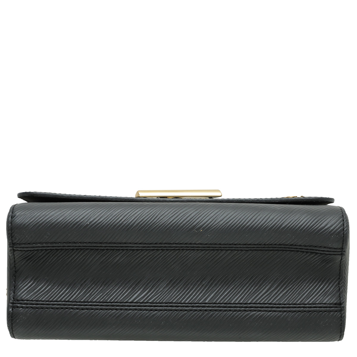 Louis Vuitton Vavin WOC Black Leather ref.765898 - Joli Closet
