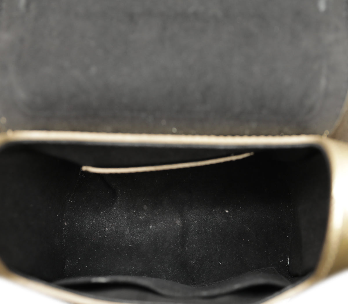 Louis Vuitton Metallic Gold Twist PM Bag-Louis Vuitton-THE CLOSET