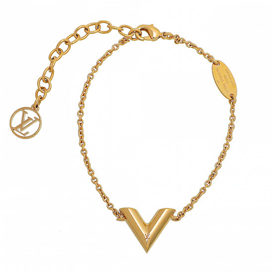 Louis Vuitton Bracelets in 2023 | Louis vuitton bracelet, Women accessories  jewelry, Louis vuitton
