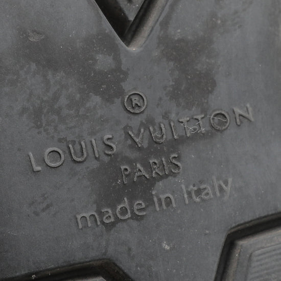 Louis Vuitton Fastlane Sneaker In Rouge, ModeSens