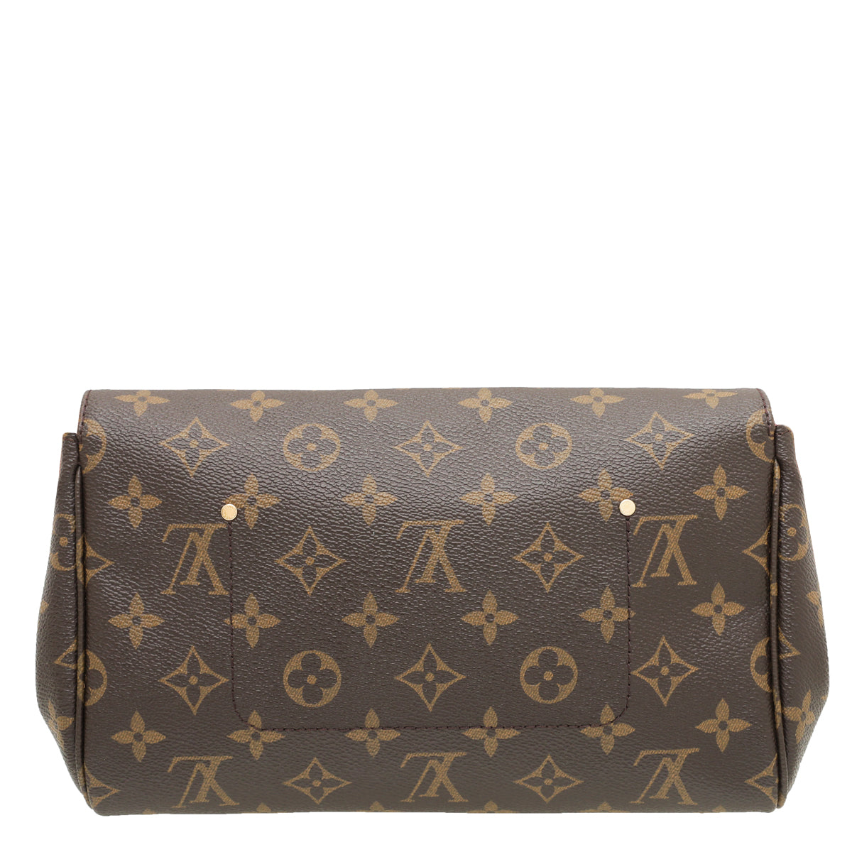 Louis Vuitton // Monogram Favourite MM Bag – VSP Consignment