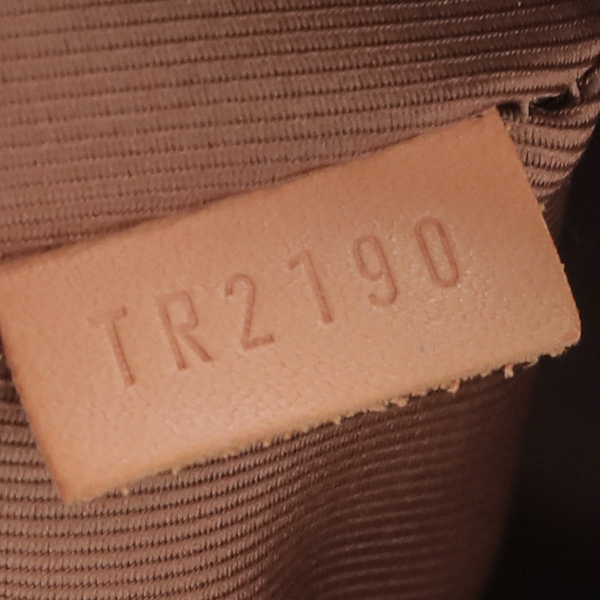 Louis Vuitton Monogram Fleur Jais Speedy Bag-Louis Vuitton-THE CLOSET