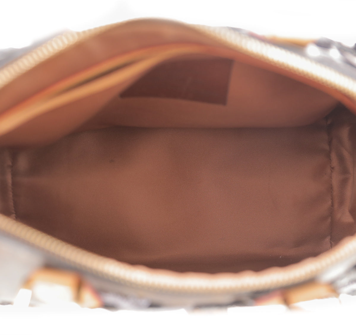 Louis Vuitton Monogram Fleur Jais Speedy Bag-Louis Vuitton-THE CLOSET