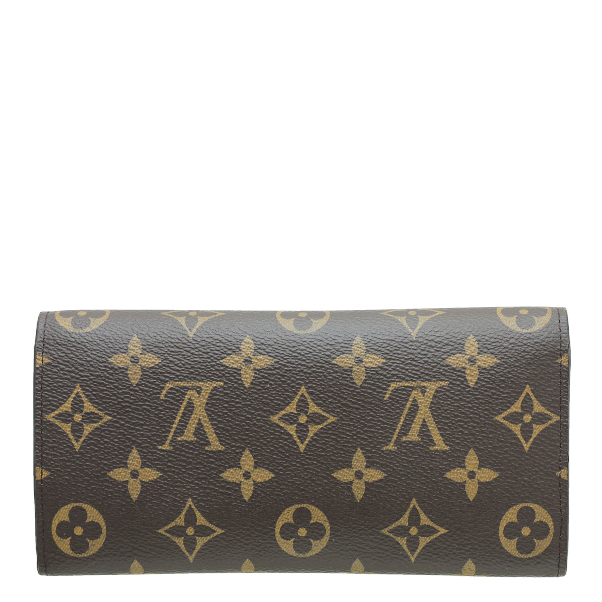 Louis Vuitton Fuchsia Monogram Emilie Wallet-Louis Vuitton-THE CLOSET