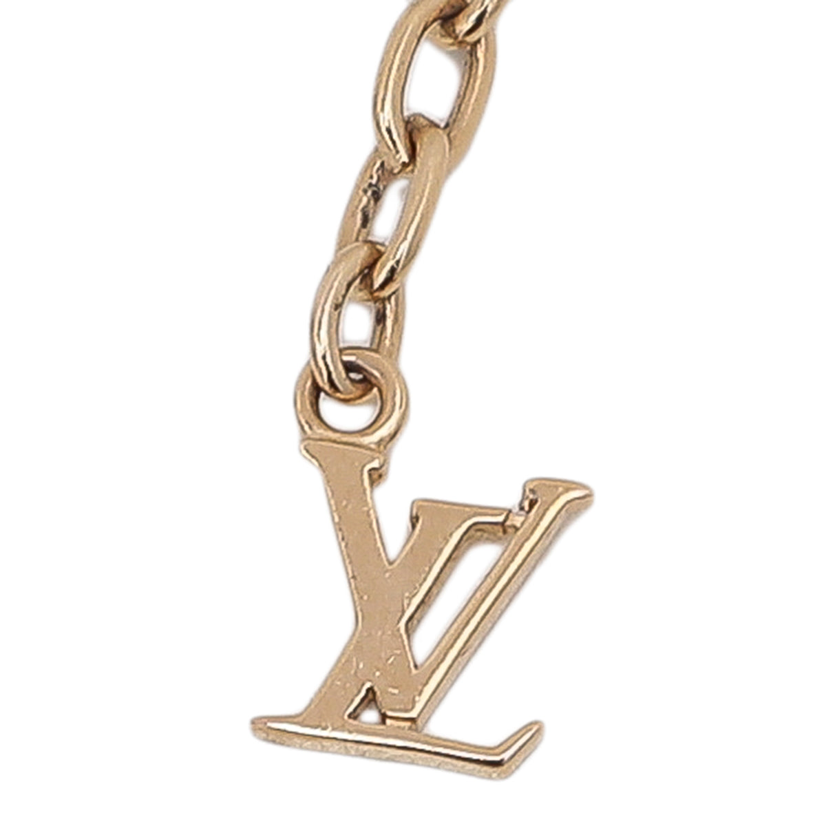 Louis Vuitton Purple-White Gamble Bracelet-Louis Vuitton-THE CLOSET