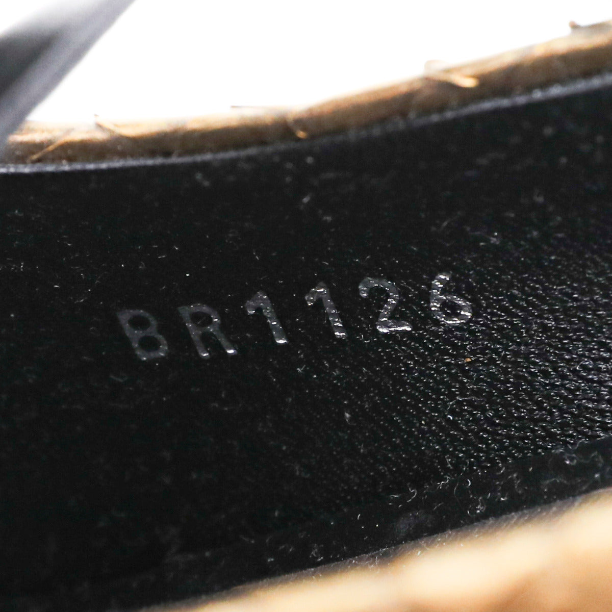 Louis Vuitton Bicolor Gamble Diva Python Pump 39-Louis Vuitton-THE CLOSET