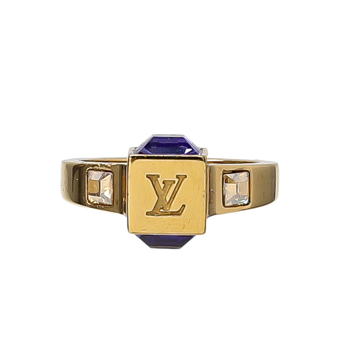 Louis Vuitton Gamble Golden Metal ref.878215 - Joli Closet