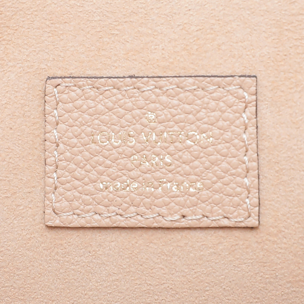 Louis Vuitton Dune Empriente St.Germain Bag-Louis Vuitton-THE CLOSET