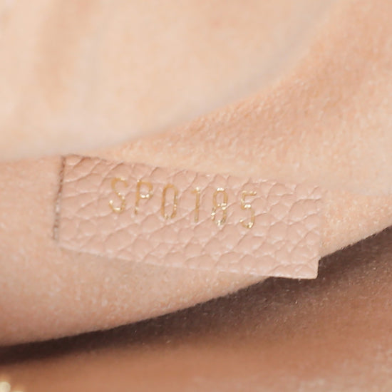 Louis Vuitton Dune Empriente St.Germain Bag