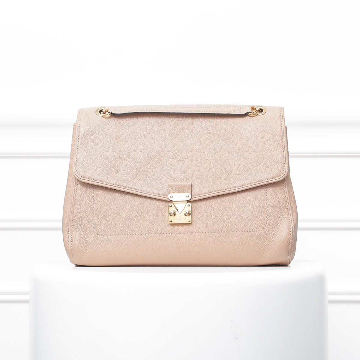 Louis Vuitton Dune Empriente St.Germain Bag-Louis Vuitton-THE CLOSET