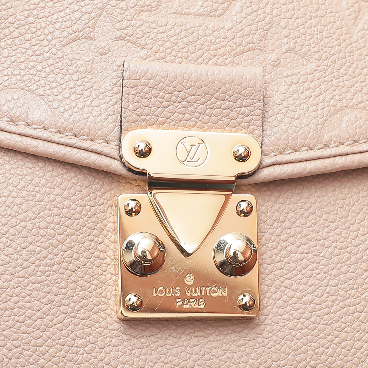 Louis Vuitton Dune Empriente St.Germain Bag-Louis Vuitton-THE CLOSET