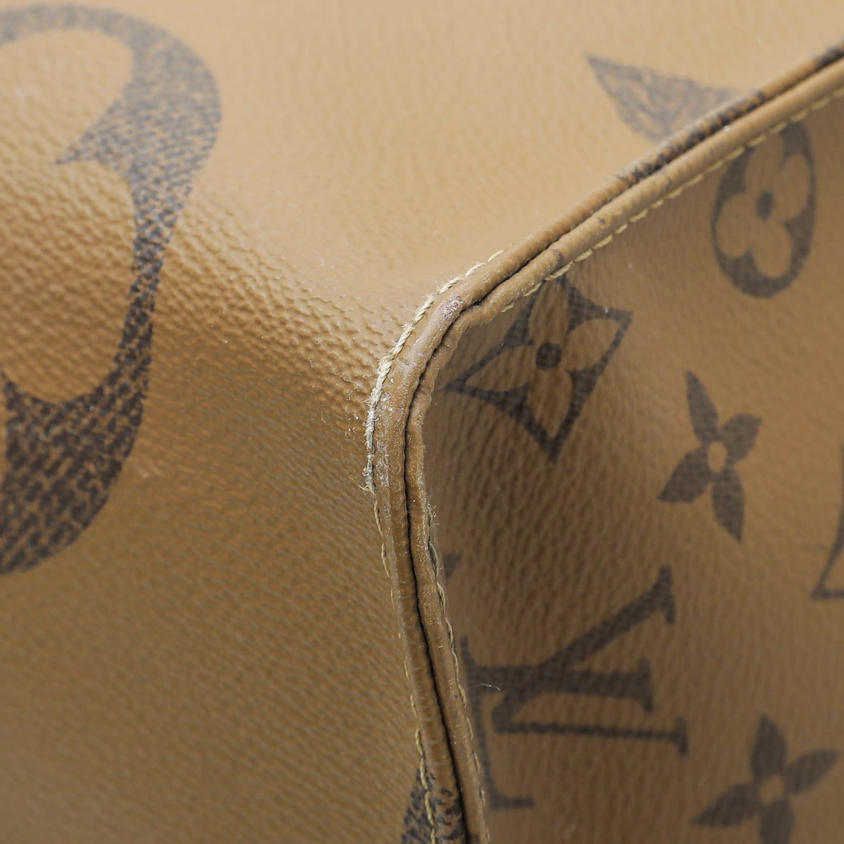 Louis Vuitton Monogram Giant Onthego Bag-Louis Vuitton-THE CLOSET