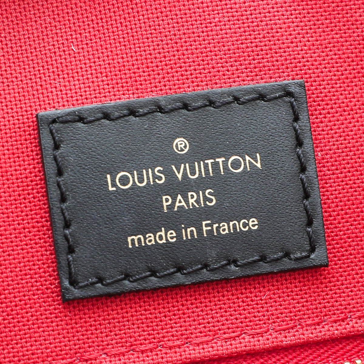 Louis Vuitton Monogram Giant Onthego Bag-Louis Vuitton-THE CLOSET