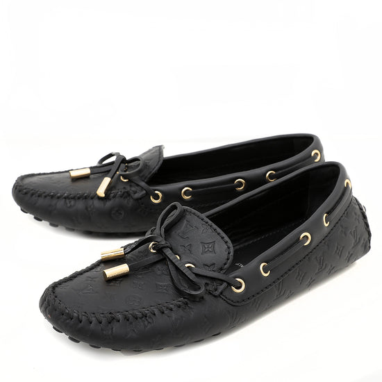 Louis Vuitton, Shoes, Authentic Brand New Lv Gloria Flat Loafer