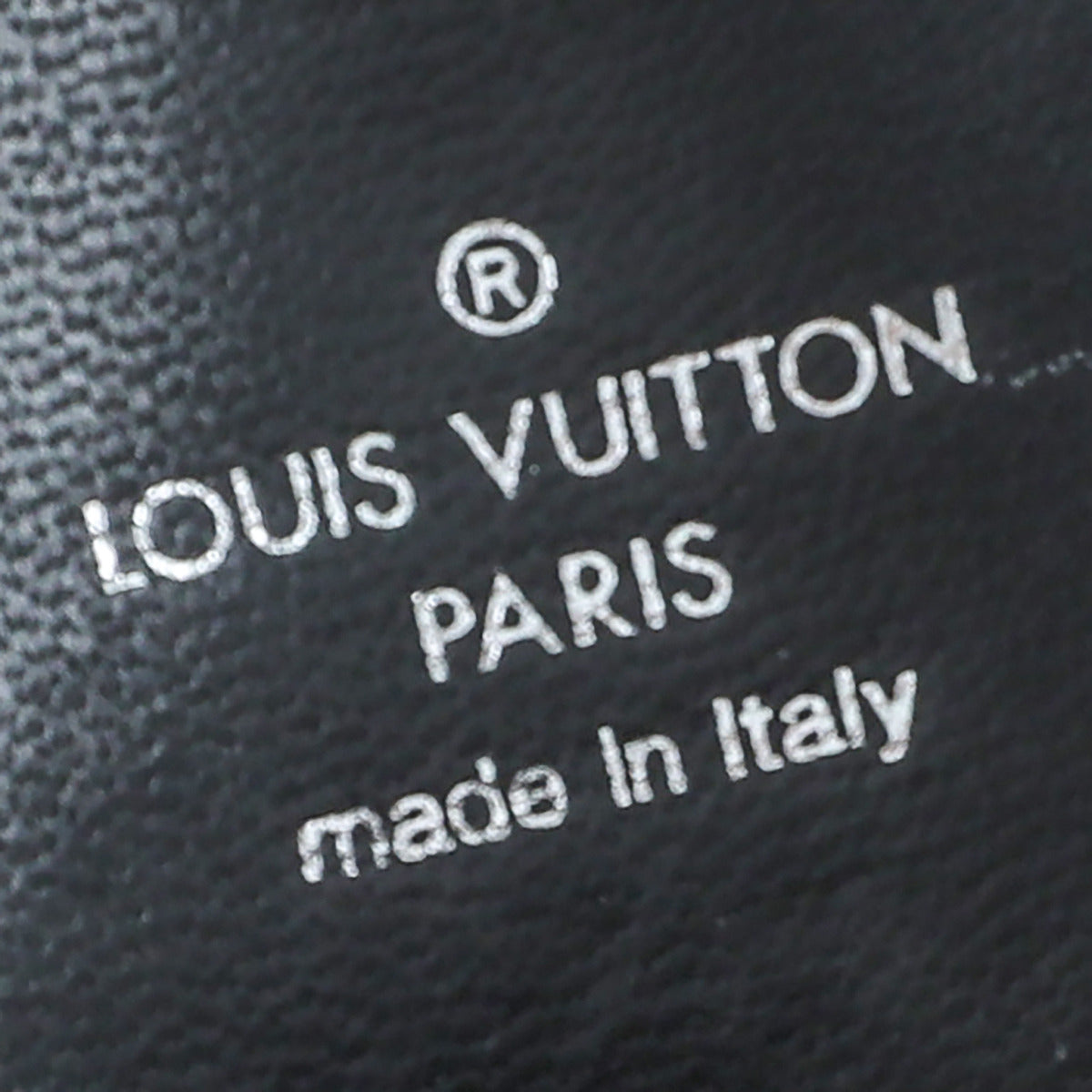 Louis Vuitton Brown Go 14 Malletage Bag MM