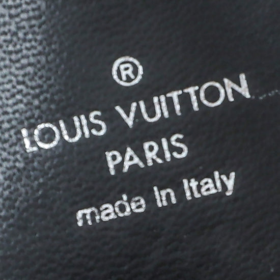 Louis Vuitton Brown Go 14 Malletage Bag MM