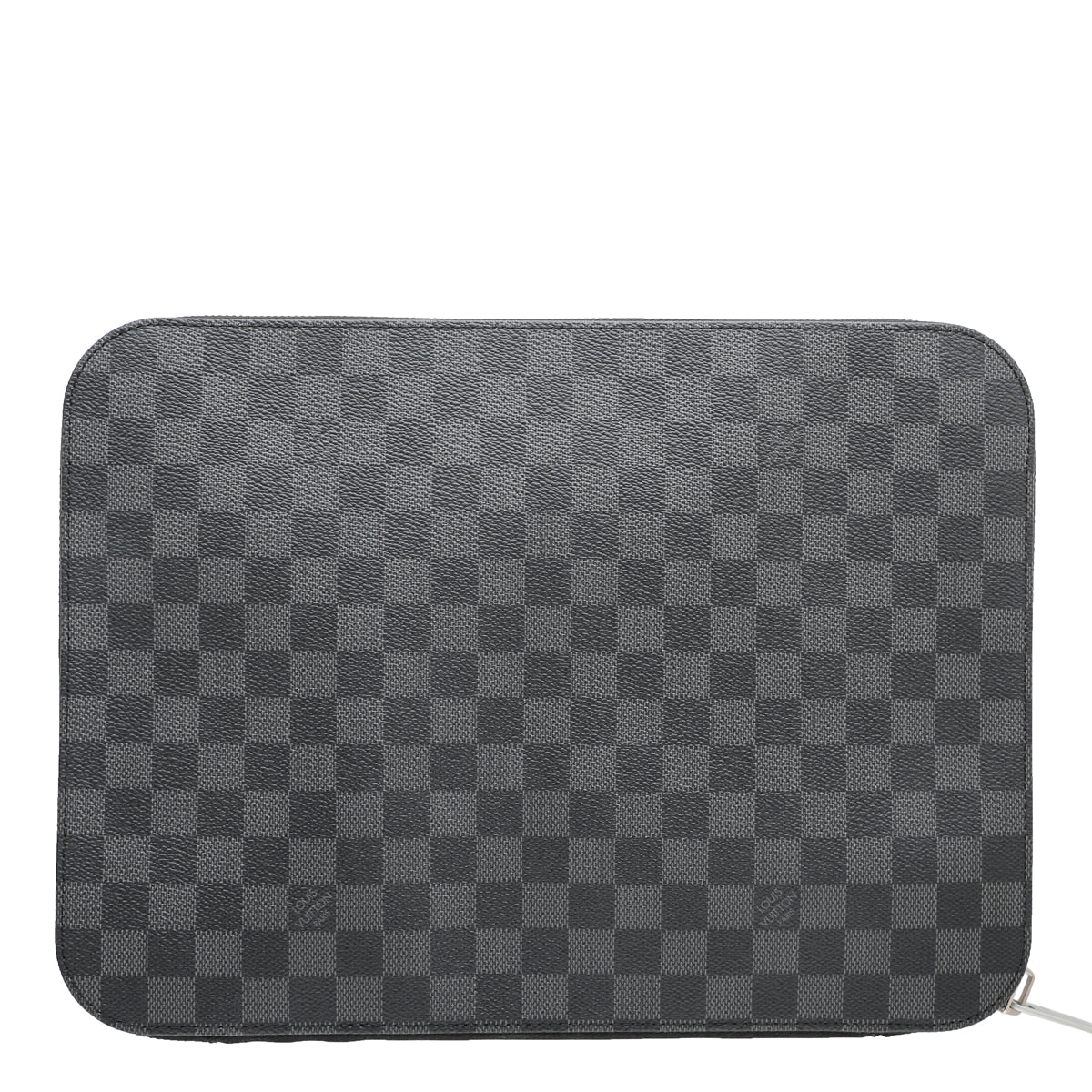 Louis Vuitton Graphite Horizon Laptop Sleeve
