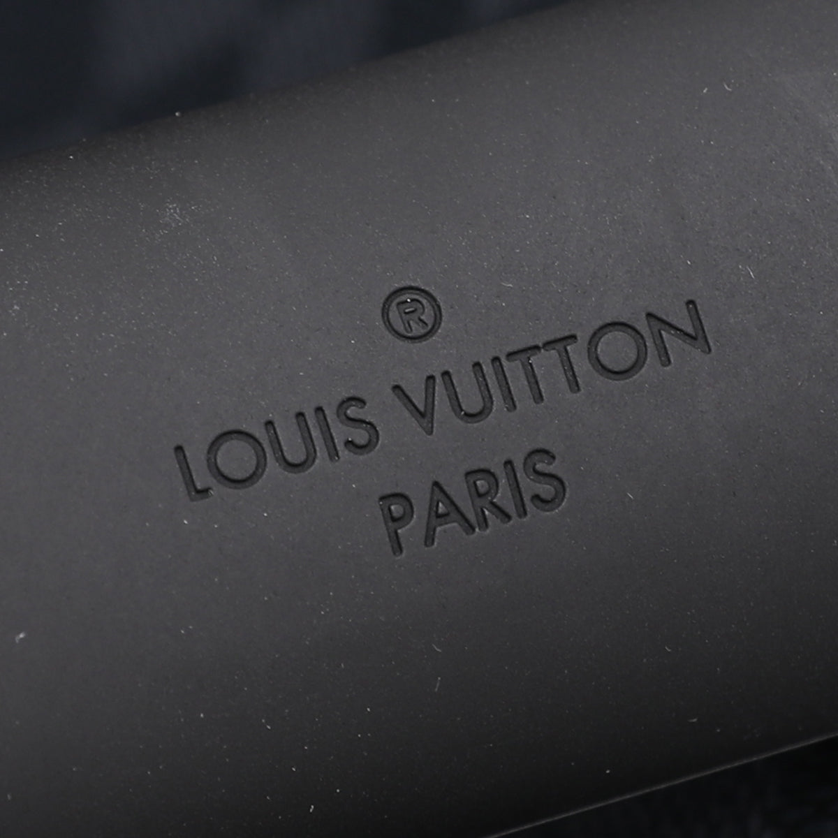 Louis Vuitton Graphite Horizon Soft Duffle 2R 55 Bag-Louis Vuitton-THE CLOSET