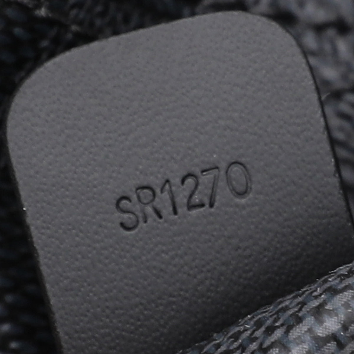 Louis Vuitton Graphite Horizon Soft Duffle 2R 55 Bag-Louis Vuitton-THE CLOSET