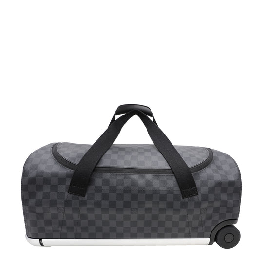 Louis Vuitton, Bags, Horizon Soft Duffle 55