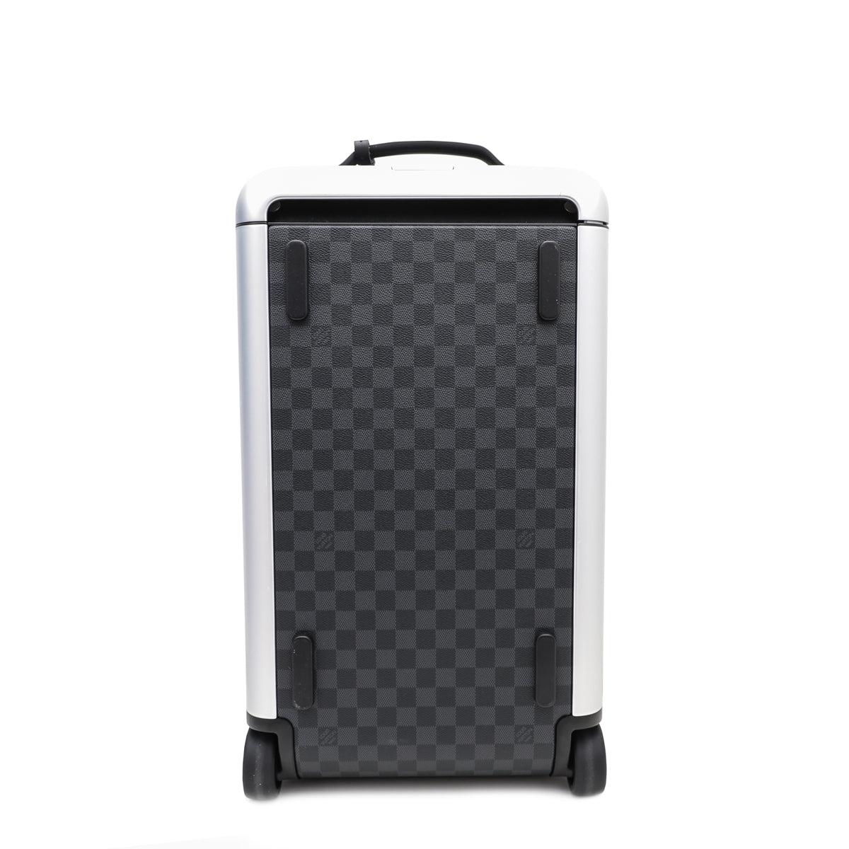 Louis Vuitton Graphite Horizon Soft Duffle 2R 55 Bag-Louis Vuitton-THE CLOSET