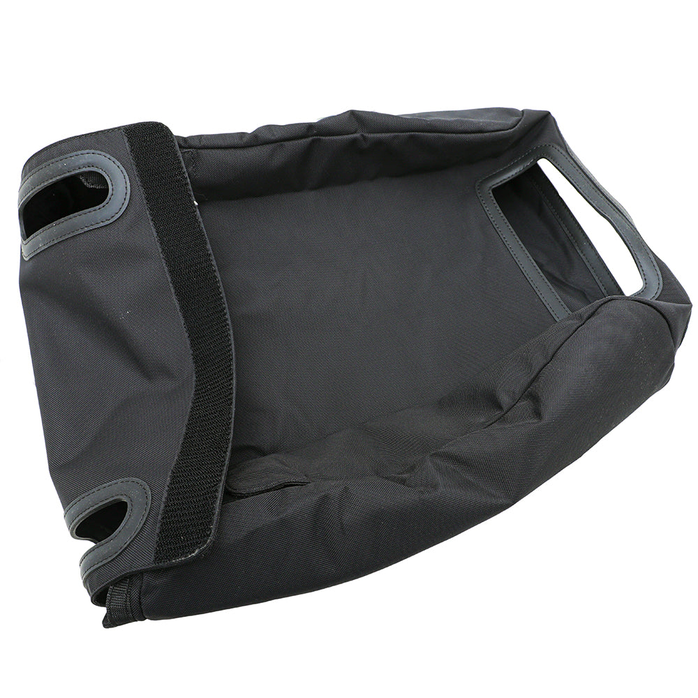 Louis Vuitton Graphite Pegase 45 Bag-Louis Vuitton-THE CLOSET