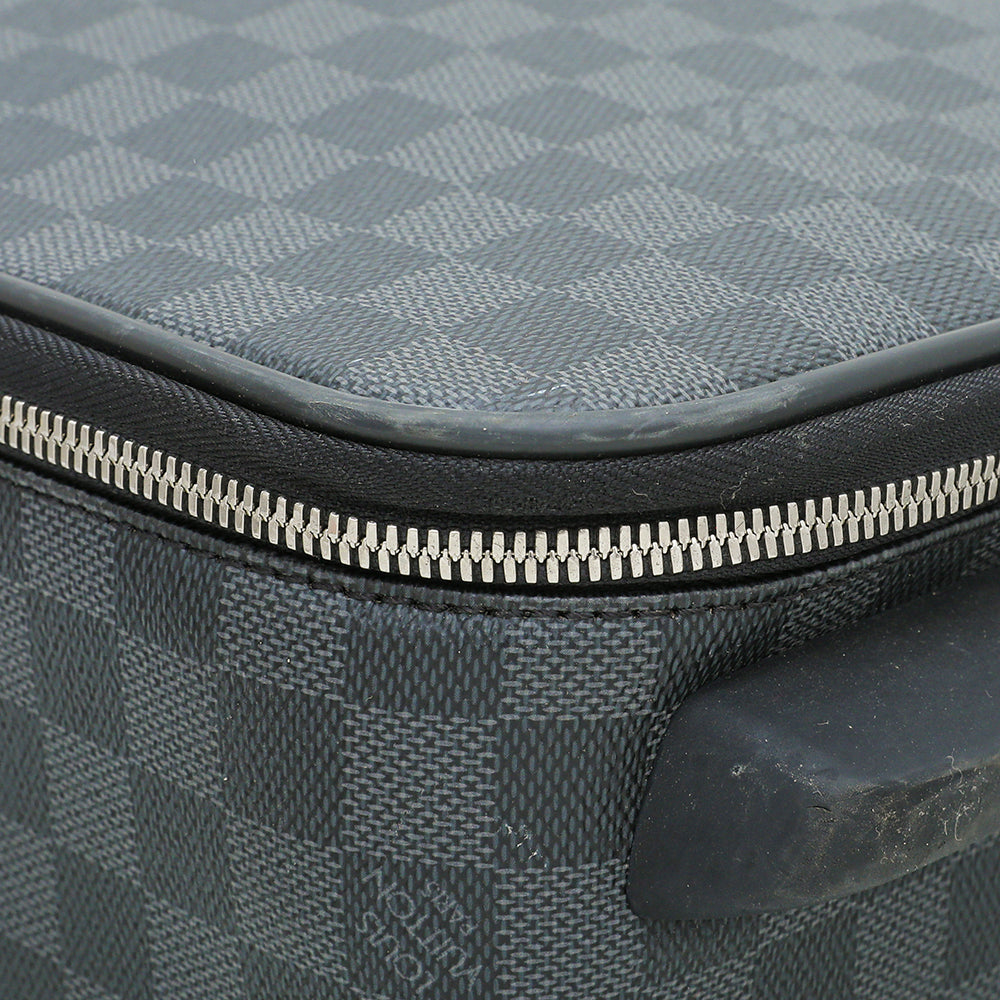 Louis Vuitton Graphite Pegase 45 Bag-Louis Vuitton-THE CLOSET
