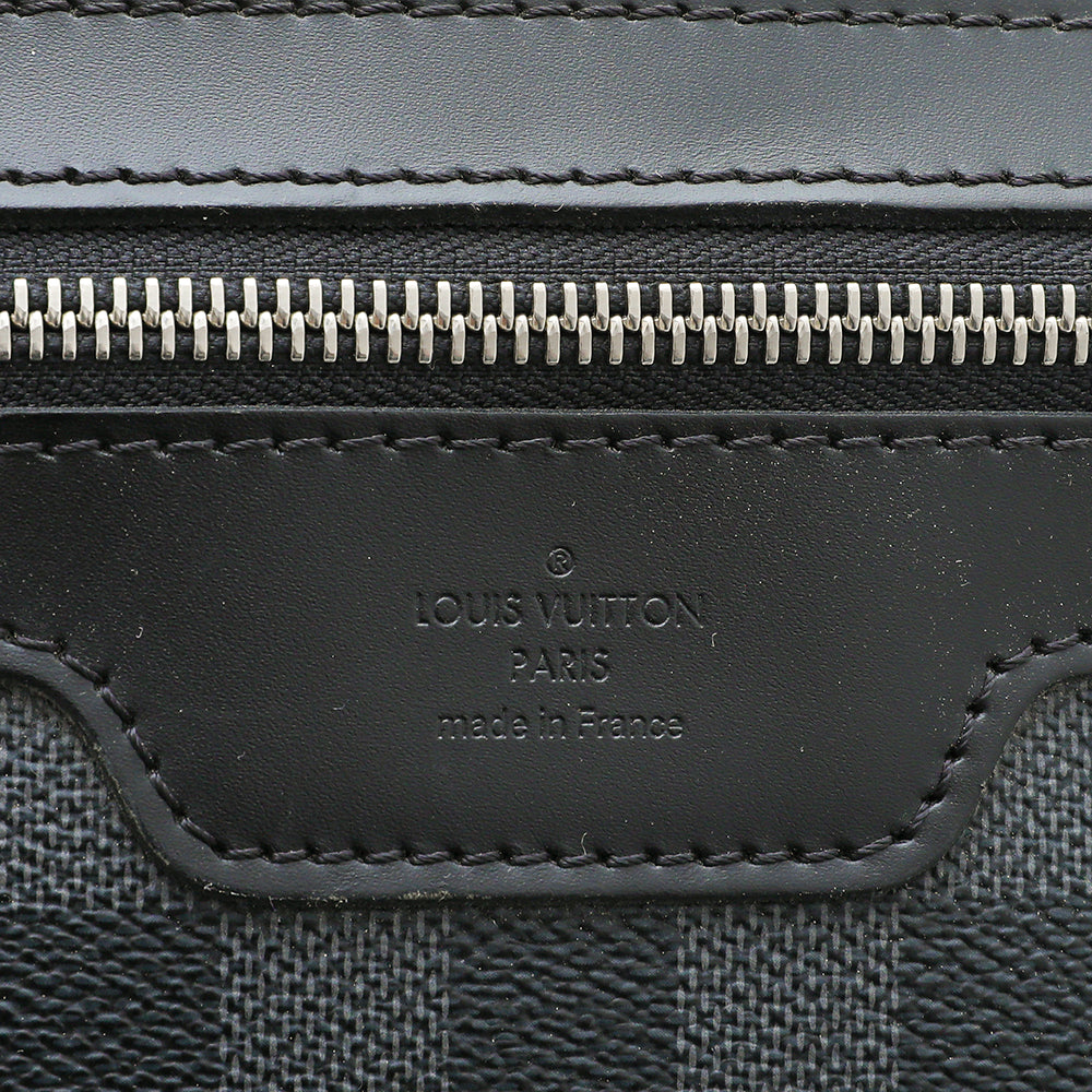 Louis Vuitton Graphite Pegase 45 Bag-Louis Vuitton-THE CLOSET