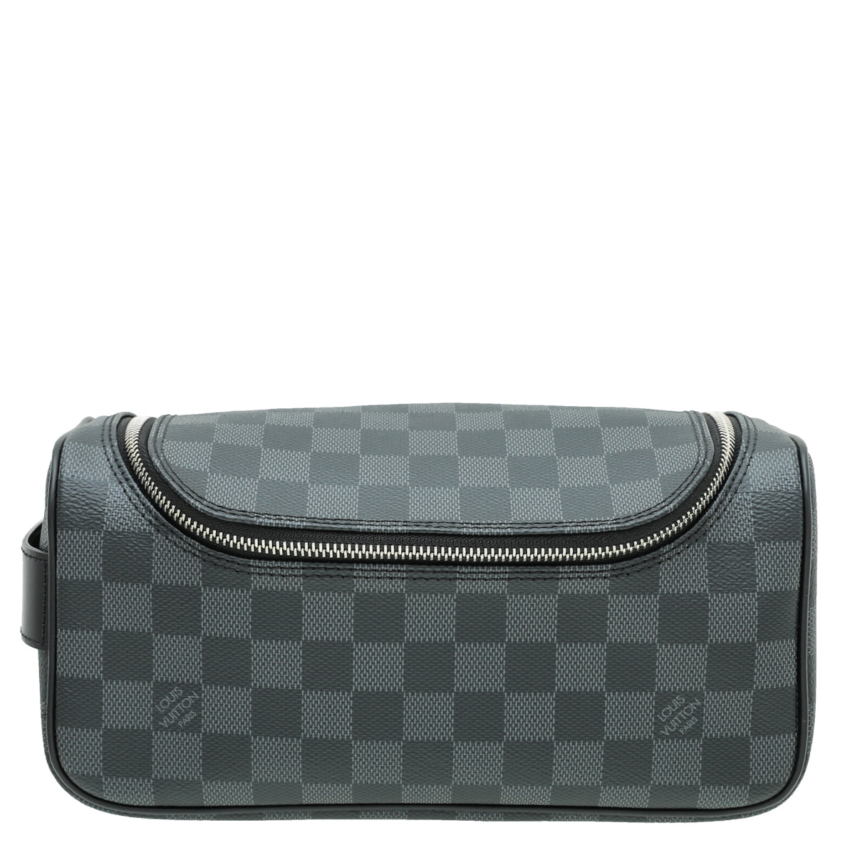 Louis Vuitton Graphite Toiletry Pouch-Louis Vuitton-THE CLOSET