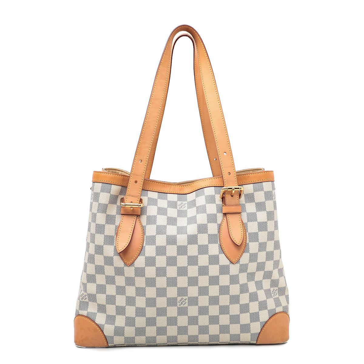 Louis Vuitton Azur Hampstead Bag-Louis Vuitton-THE CLOSET