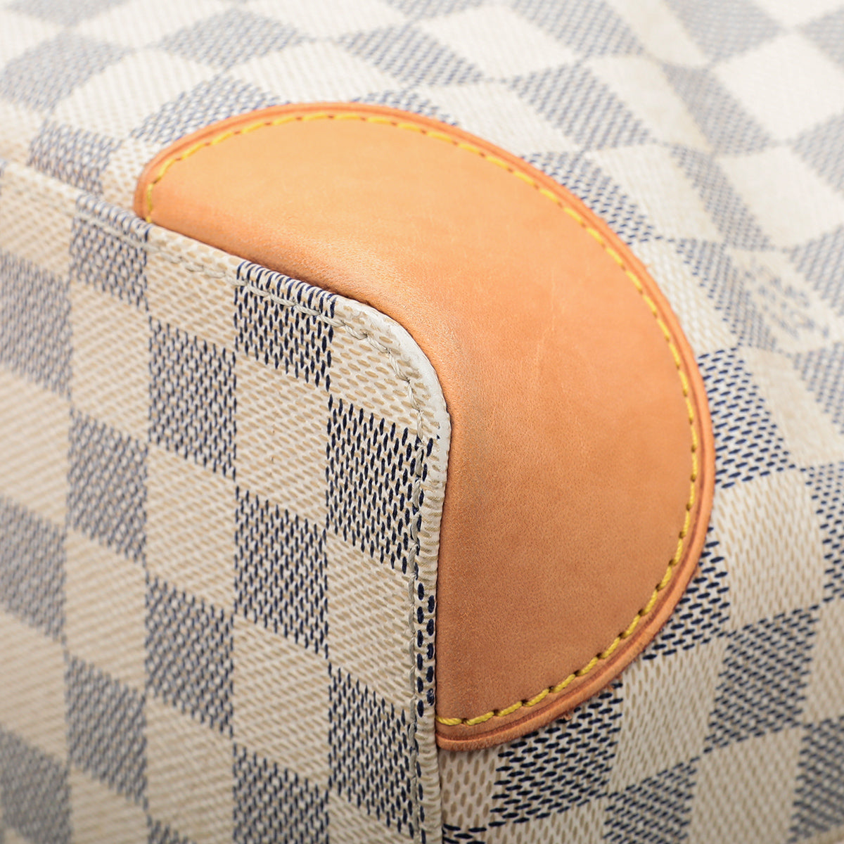 Louis Vuitton Azur Hampstead Bag-Louis Vuitton-THE CLOSET