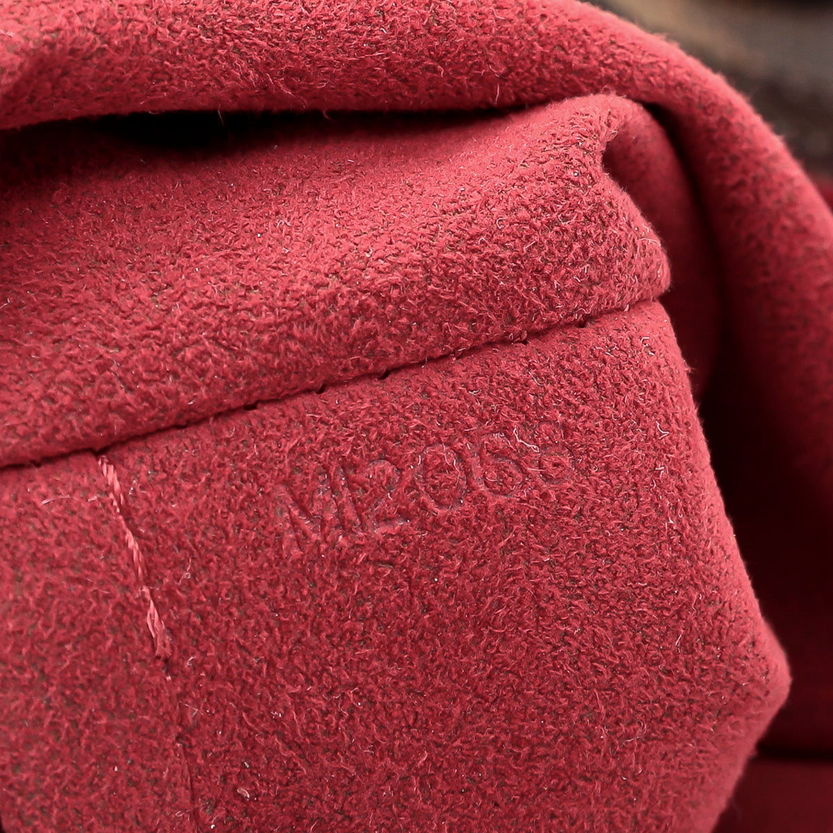 Louis Vuitton Ebene Hampstead Bag-Louis Vuitton-THE CLOSET