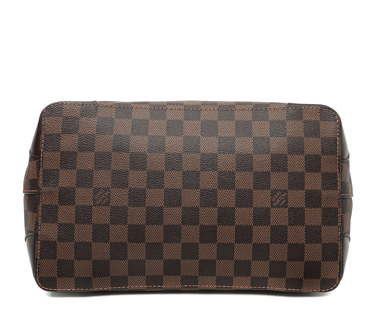 Louis Vuitton Ebene Hampstead Bag-Louis Vuitton-THE CLOSET