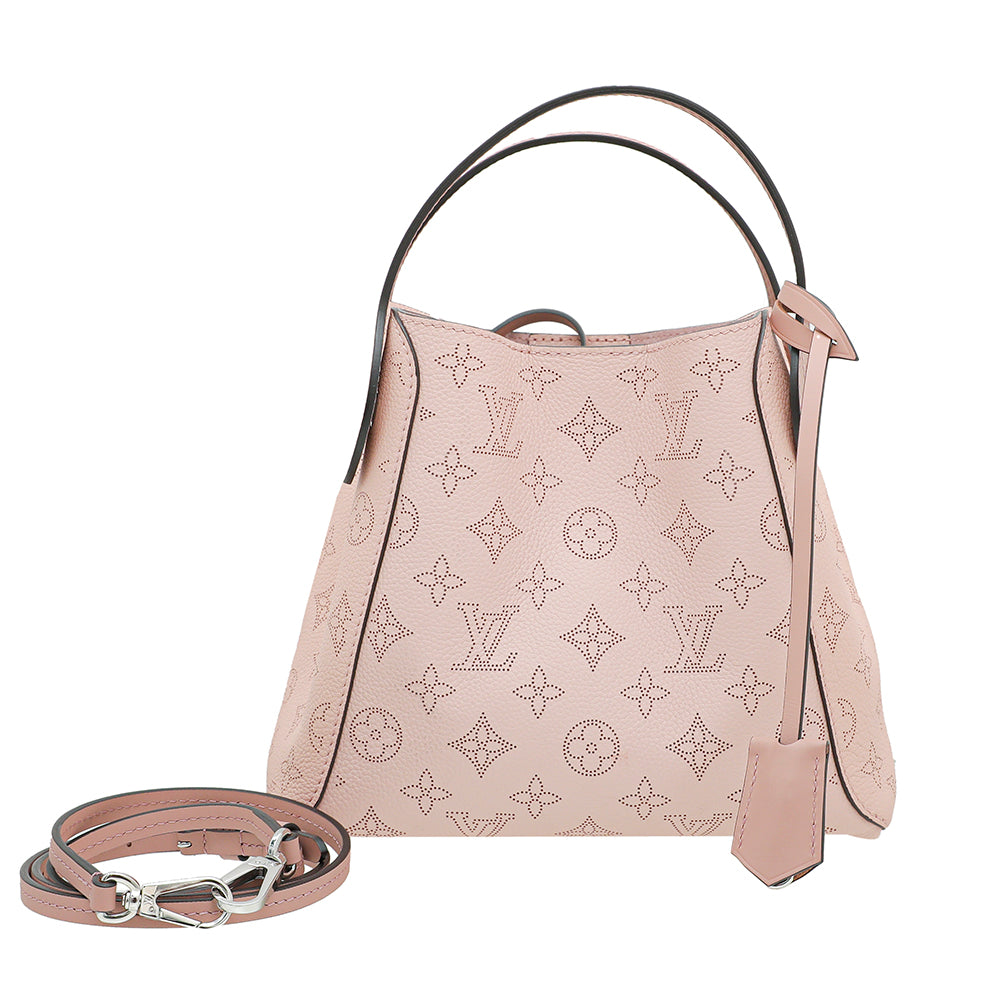 Louis Vuitton Magnolia Mahina Hina PM Bag-Louis Vuitton-THE CLOSET