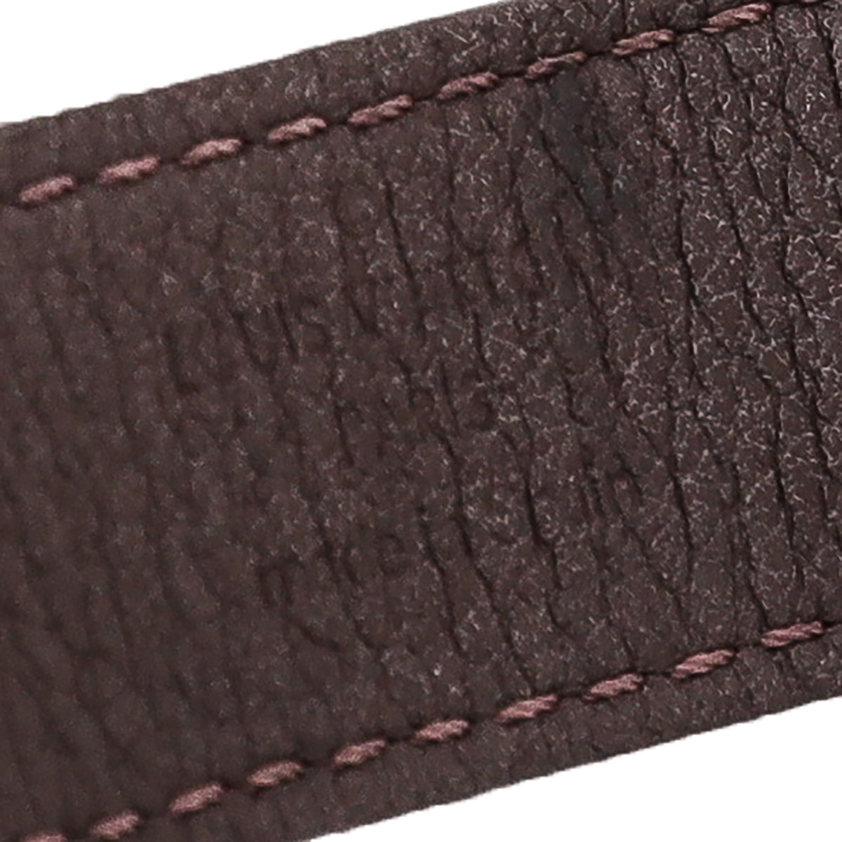 Louis Vuitton Brown Hockenheim Bracelet-Louis Vuitton-THE CLOSET