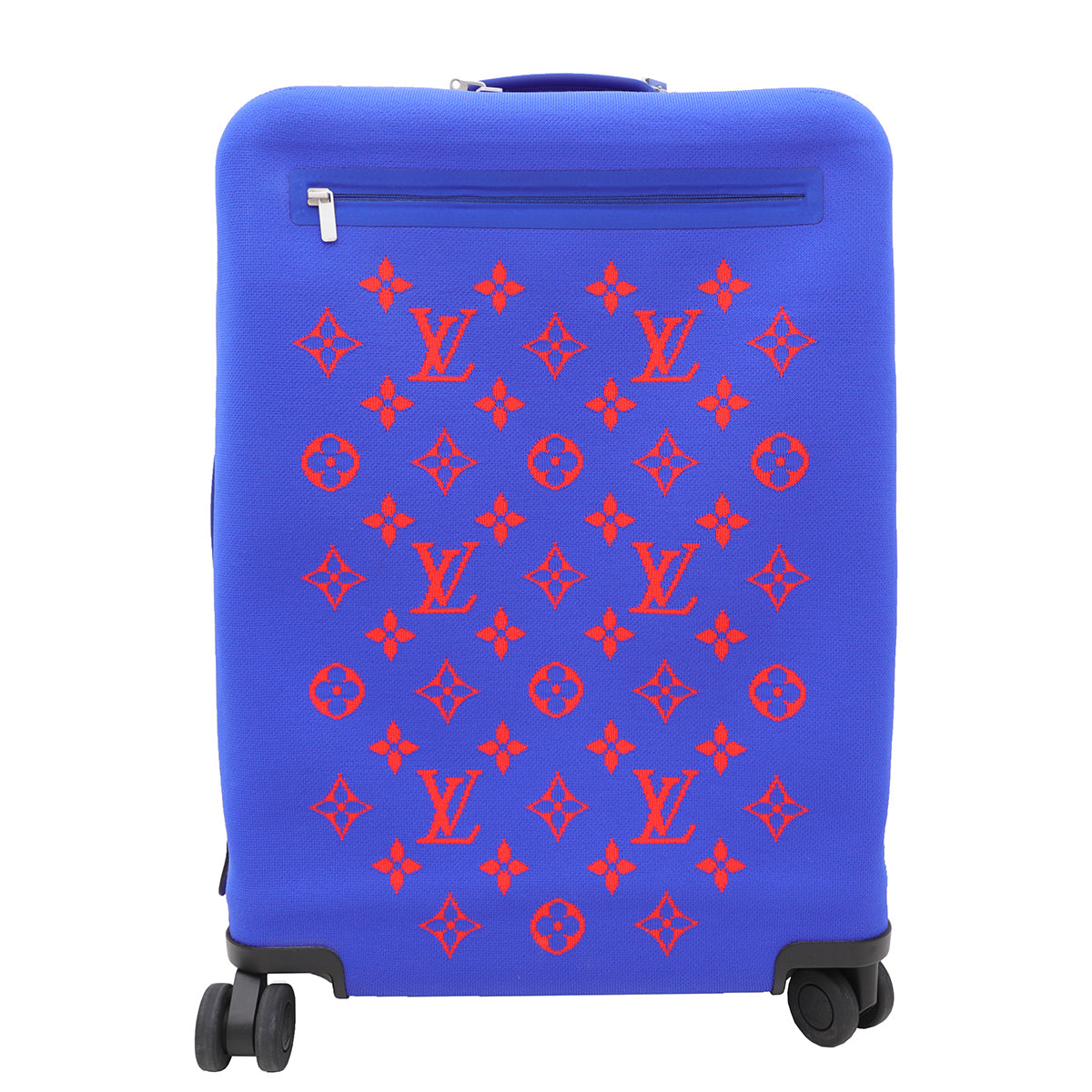 Louis Vuitton Bleu Horizon Soft Duffle 4R Travel-Louis Vuitton-THE CLOSET